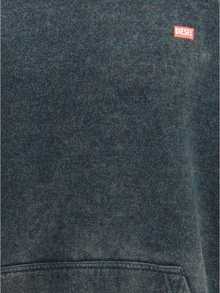 S-Kai Hoodie Diesel
