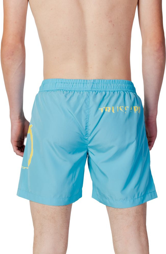 Swim Shorts Trussardi Beachwear