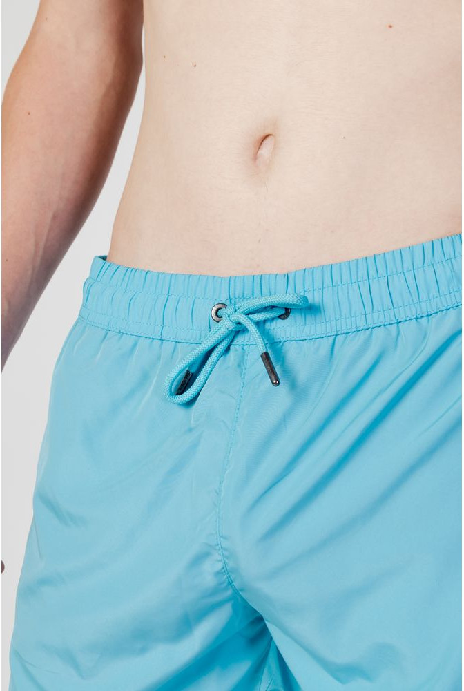 Swim Shorts Trussardi Beachwear
