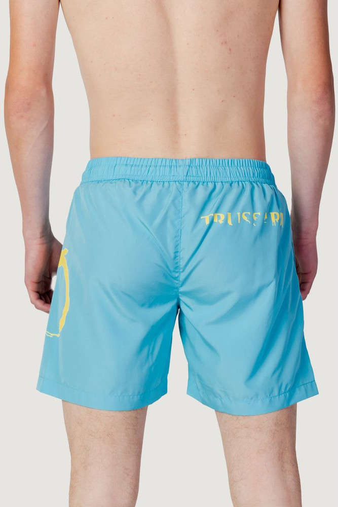 Swim Shorts Trussardi Beachwear