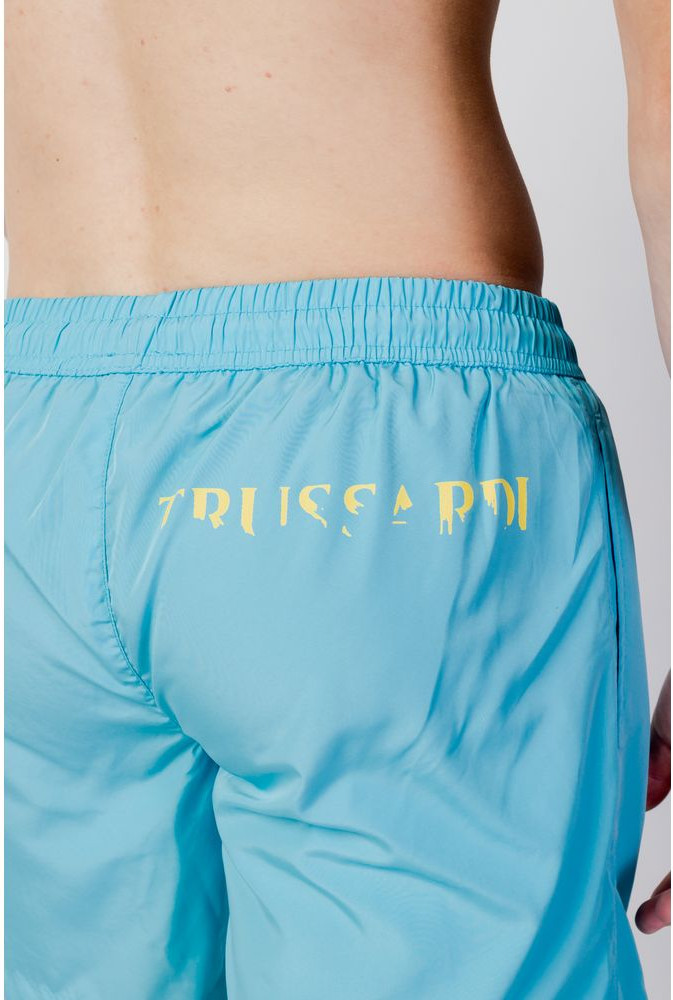 Swim Shorts Trussardi Beachwear