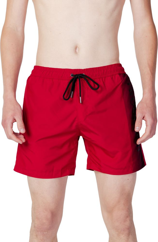 Swim Shorts Trussardi Beachwear