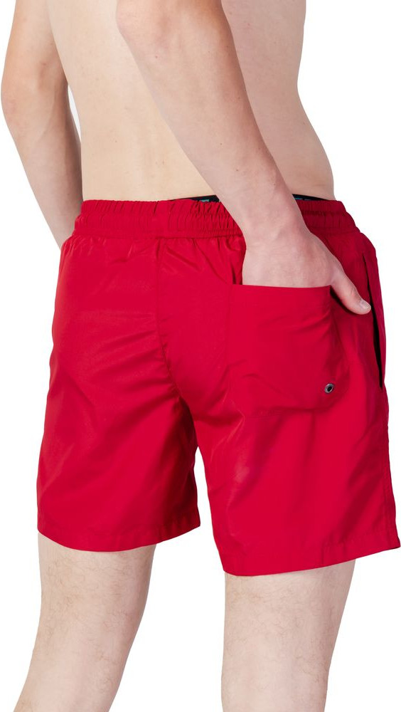 Swim Shorts Trussardi Beachwear