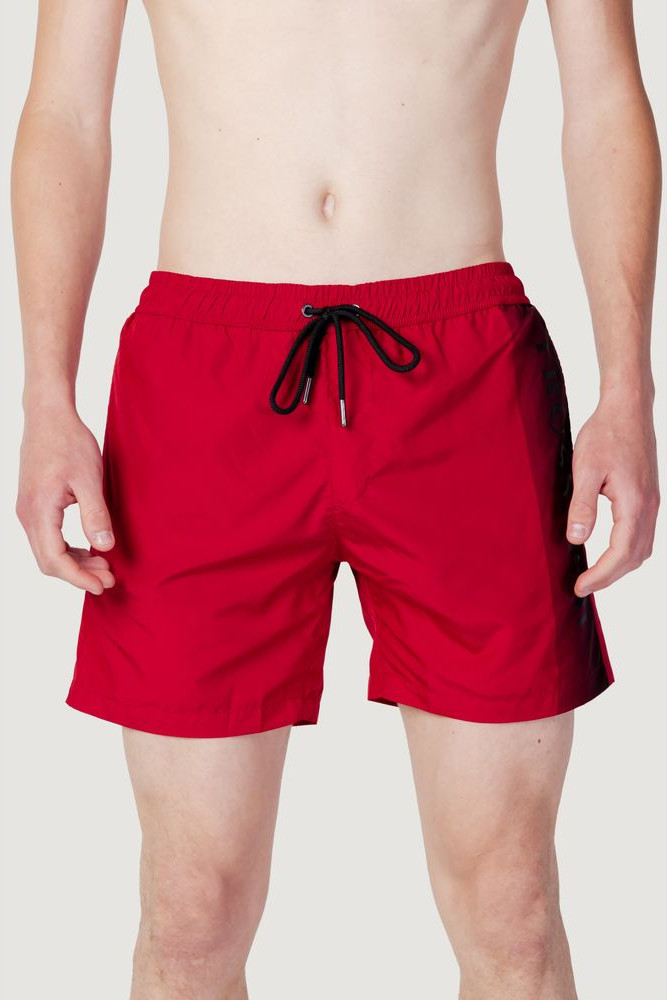 Swim Shorts Trussardi Beachwear