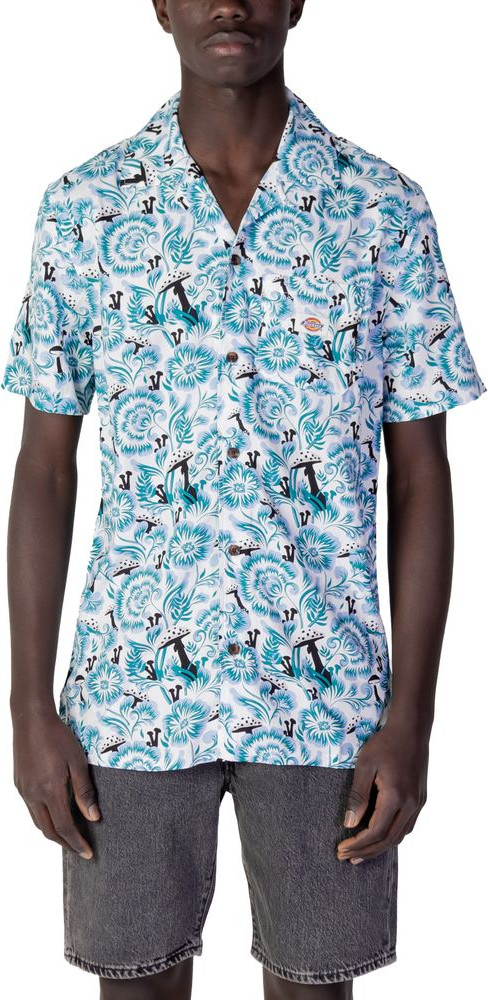 Рубашка Dickies ROSEBURG SS CL FLORAL