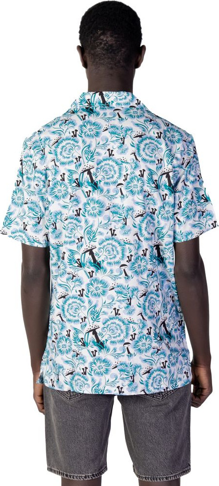 Рубашка Dickies ROSEBURG SS CL FLORAL