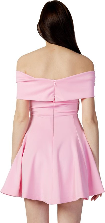 Short Dress by ANIYE BY