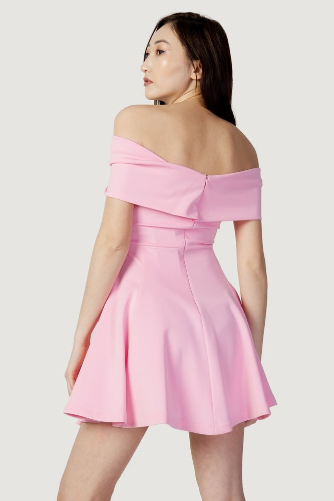 Short Dress by ANIYE BY