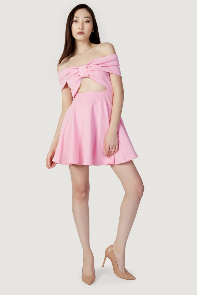 Short Dress by ANIYE BY