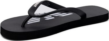 Шлепанцы Emporio Armani Underwear Rubber Flip-Flop Sandals