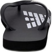 Шлепанцы Emporio Armani Underwear Rubber Flip-Flop Sandals
