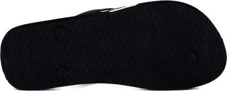 Шлепанцы Emporio Armani Underwear Rubber Flip-Flop Sandals