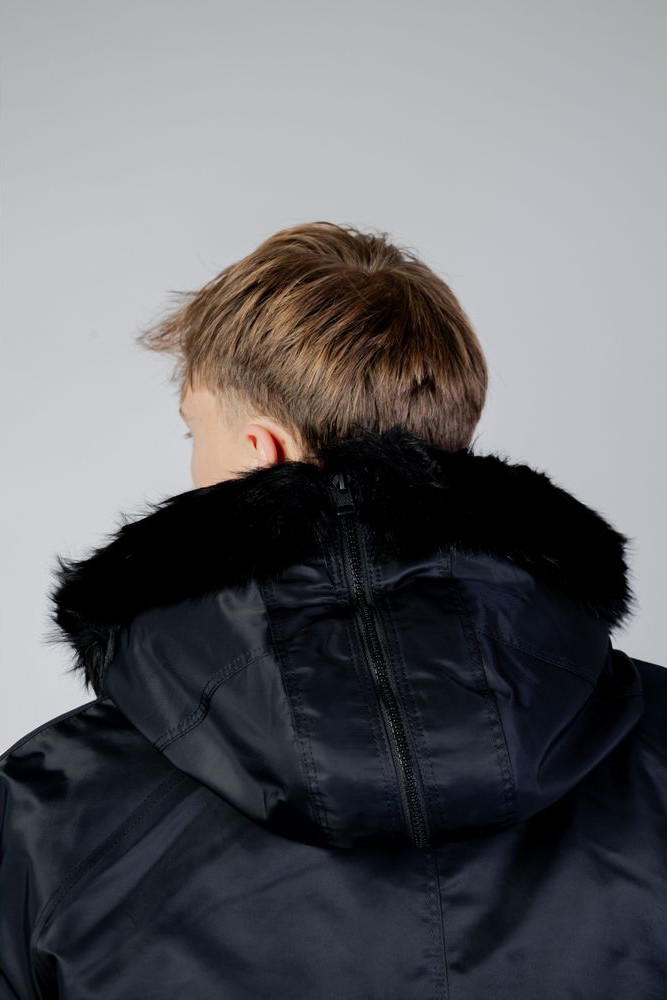 Куртка Hugo Boss