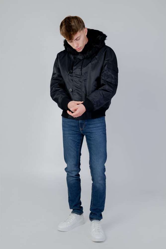 Куртка Hugo Boss
