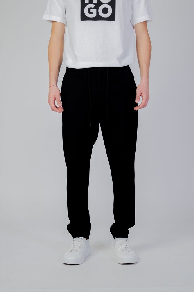 Брюки Hugo Boss