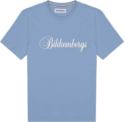 Футболка Bikkembergs