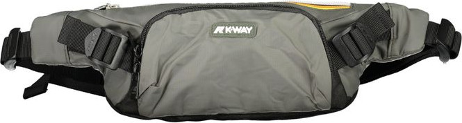 K-Way Yashil Poliester Sumkasi