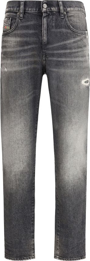 Relaxed Fit Jeans Diesel