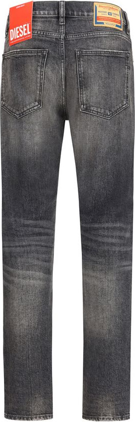 Relaxed Fit Jeans Diesel