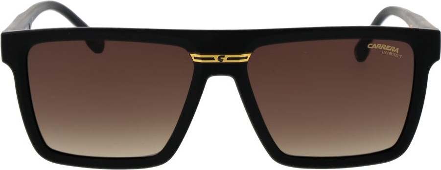 Солнцезащитные очки Carrera Черные Эко-полиамид
