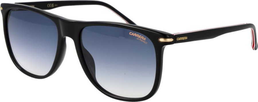 Carrera Qora Asetat Quyosh Ko'zoynaklari