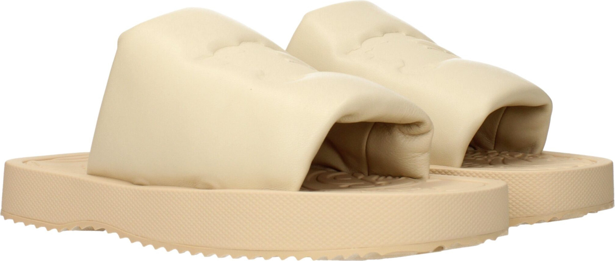 Slippers Burberry