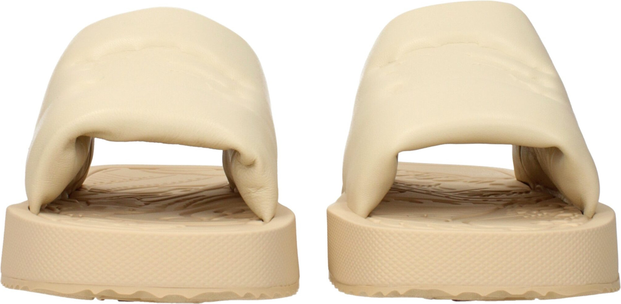 Slippers Burberry