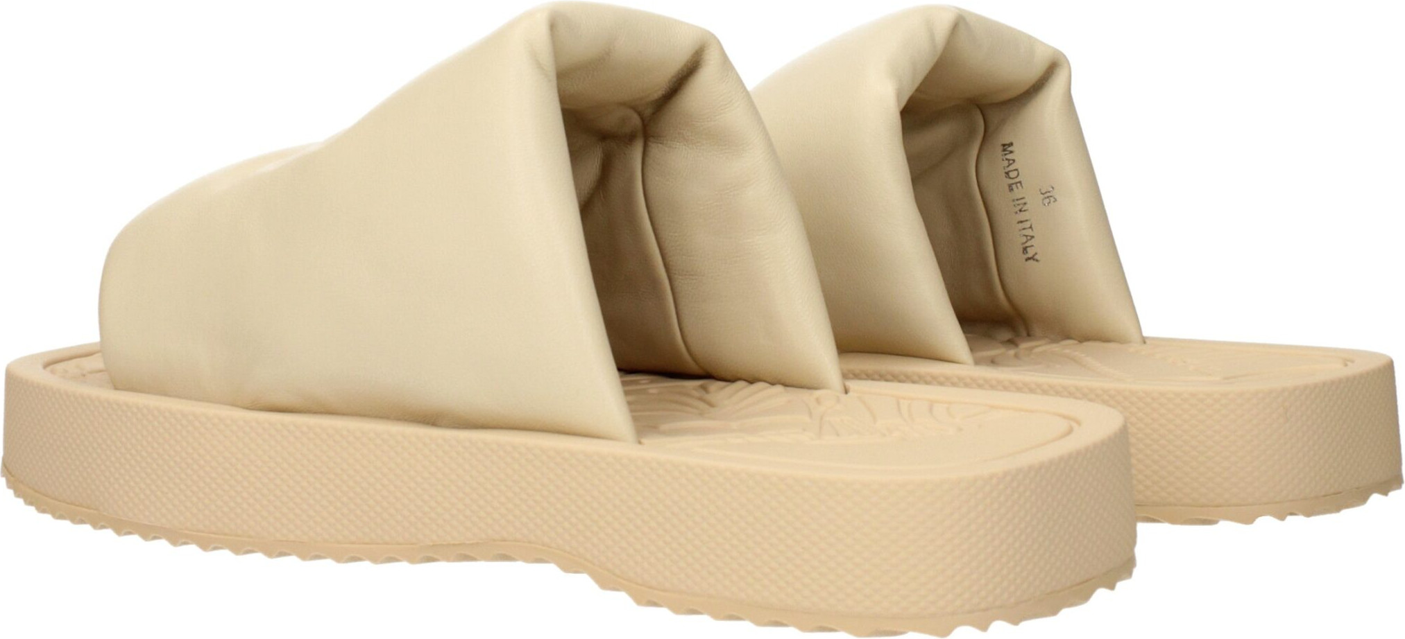 Slippers Burberry