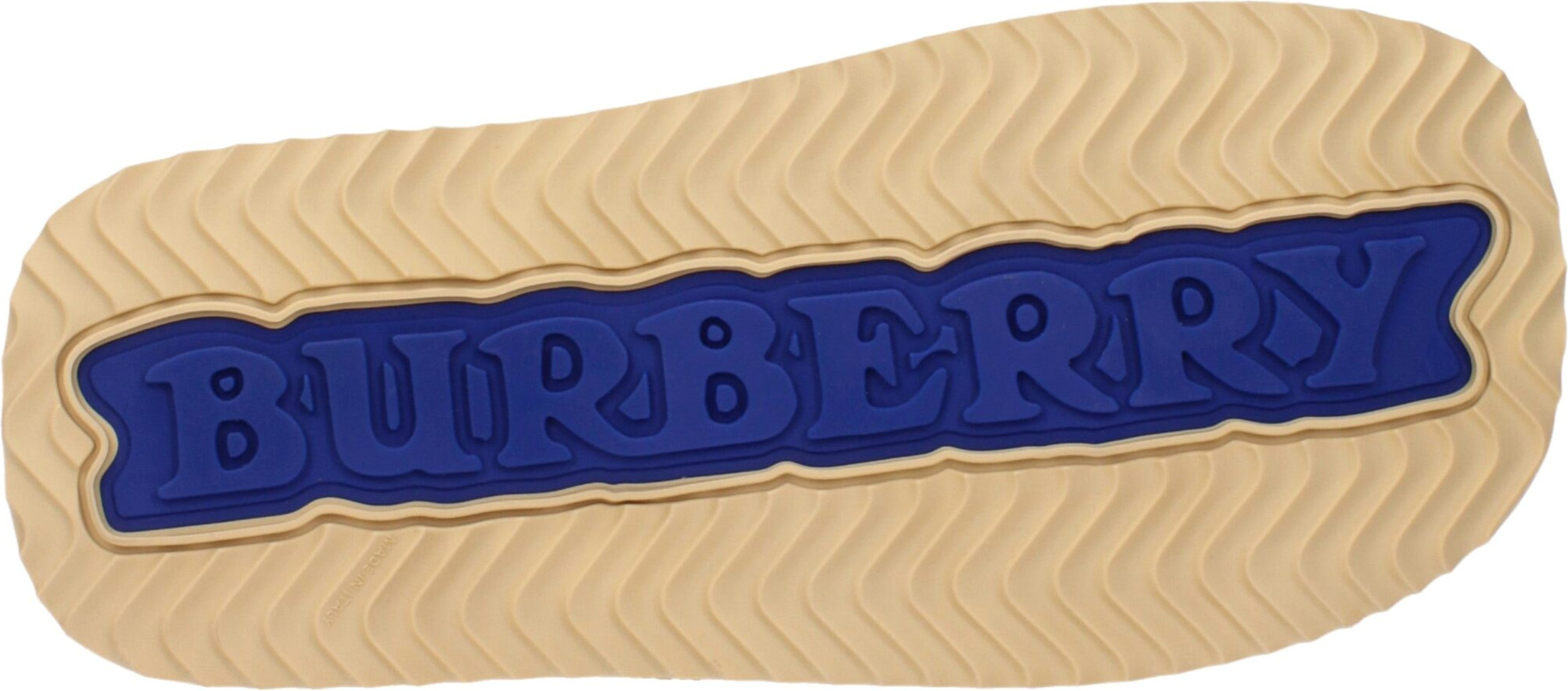 Slippers Burberry