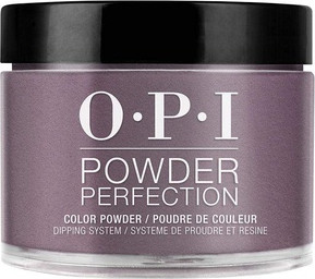 Nail Polish OPI Powder Perfection Lincoln Park After Dark