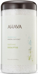 Badesalz Ahava Totes Meer Mineral-Badesalz Intensive Entspannung für Körper & Geist