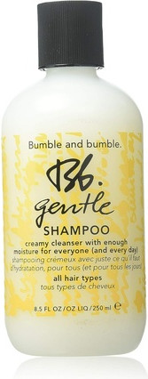 Shampoo Bumble And Bumble