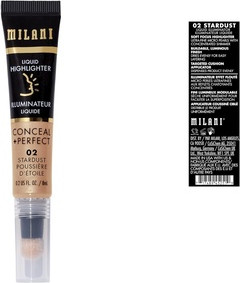 Liquid Highlighter Milani