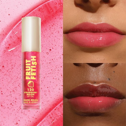 Lip Oil Milani Fruit Fetish
