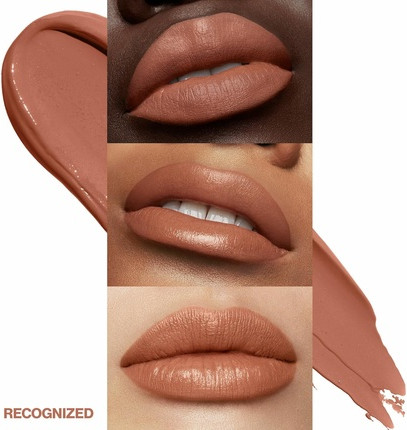 Lipstick Smashbox Be Legendary Prime & Plush Lipstick High Pigment Moisturizing