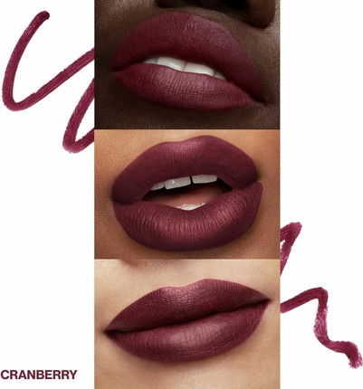 Lippenstift-Konturenstift Smashbox Be Legendary Line & Prime