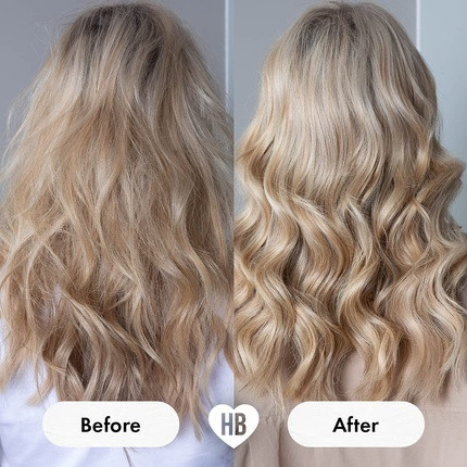 Hair Serum Hairburst Volume & Growth Elixir