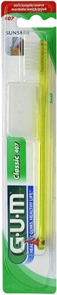 Зубная щетка Gumbies Classic 407