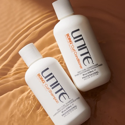 Conditioner Unite Life Hoods Boing Curl