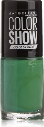 Nail Polish Maybelline Color Show