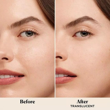 Laura Mercier Ultra-Blur Transparentes Puderkraut Puder ohne Talk