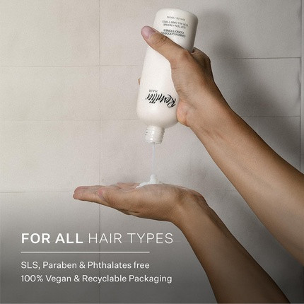 Conditioner Remilia Hair Rosmarin