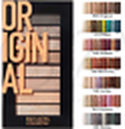 Eyeshadow Palette Revlon