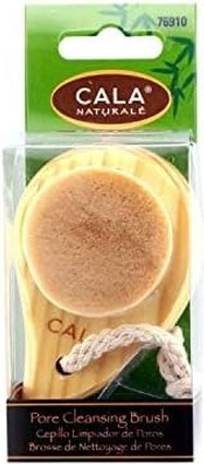 Cleansing Brush Cala de la Cruz