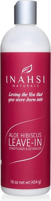 Leave-In Conditioner Inahsi