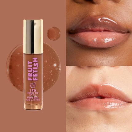 Lip Gloss Bundle Milani Fruit Fetish