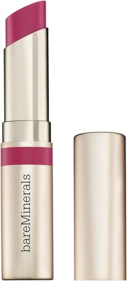 Lip Gloss Balm Bare Minerals Devotion