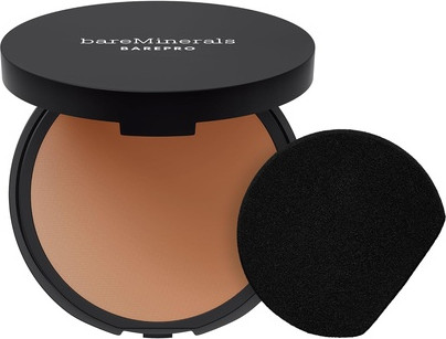 Pressed Powder Foundation Bareminerals Barepro Skin-Perfecting Powder Foundation Matte