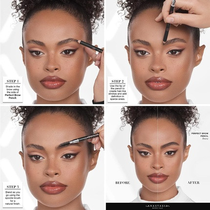 Augenbrauenstift Anastasia Beverly Hills Perfect Brow Pencil
