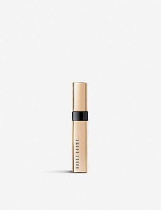 Lipstick Bobbi Brown Luxe Shine Intense Lipstick Bold Honey